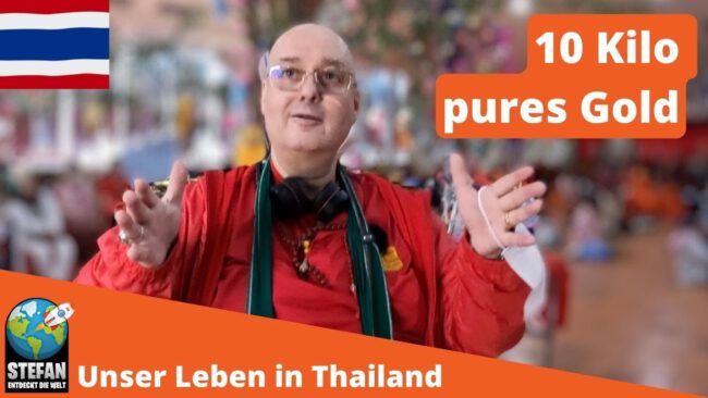 Lizenz der Fahne aus dem Thumpnail: “Thaifahne: Freepik.com".