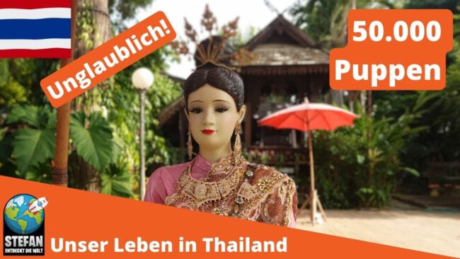 Lizenz der Fahne aus dem Thumpnail: “Thaifahne: Freepik.com".