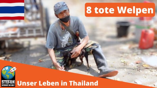 Lizenz der Fahne aus dem Thumpnail: “Thaifahne: Freepik.com".