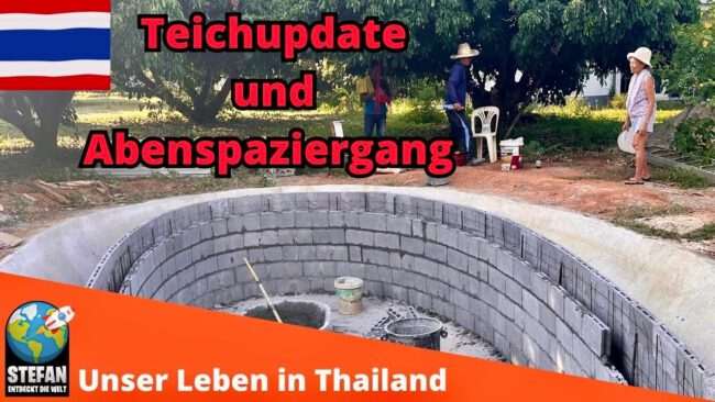 Lizenz der Fahne aus dem Thumpnail: “Thaifahne: Freepik.com".