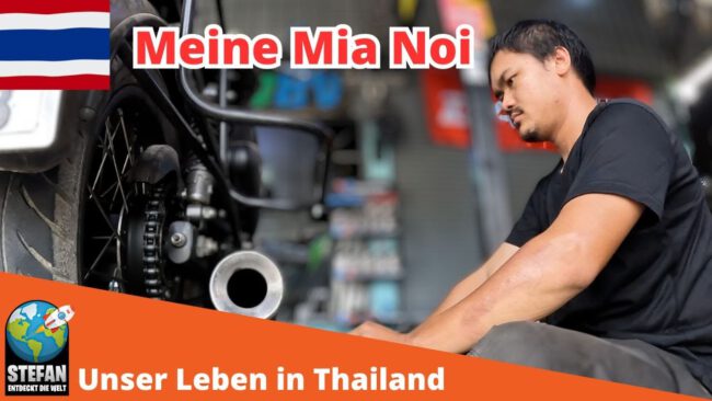 Lizenz der Fahne aus dem Thumpnail: “Thaifahne: Freepik.com". Dieses Cover wurde mit Ressourcen von Freepik.com erstellt.