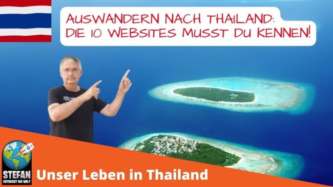 Lizenz der Fahne aus dem Thumpnail: “Thaifahne: Freepik.com".