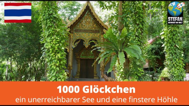 Lizenz der Fahne aus dem Thumpnail: “Thaifahne: Freepik.com".