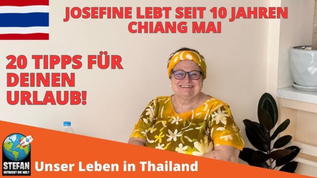 Lizenz der Fahne aus dem Thumpnail: “Thaifahne: Freepik.com".