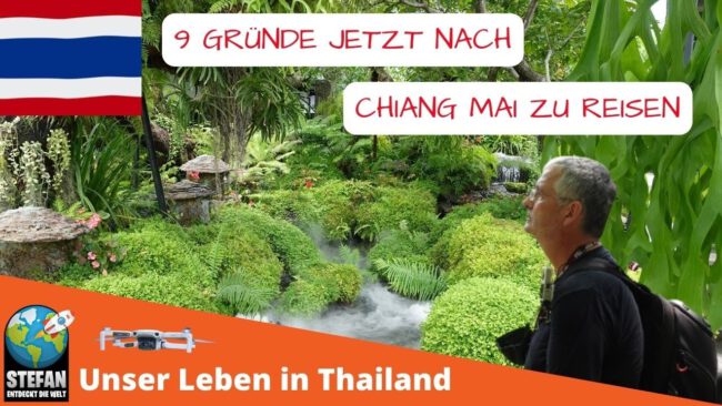 Lizenz der Fahne aus dem Thumpnail: “Thaifahne: Freepik.com".