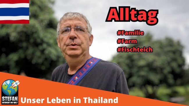 Lizenz der Fahne aus dem Thumpnail: “Thaifahne: Freepik.com".