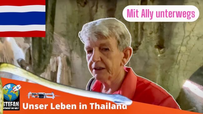 Lizenz der Fahne aus dem Thumpnail: “Thaifahne: Freepik.com".