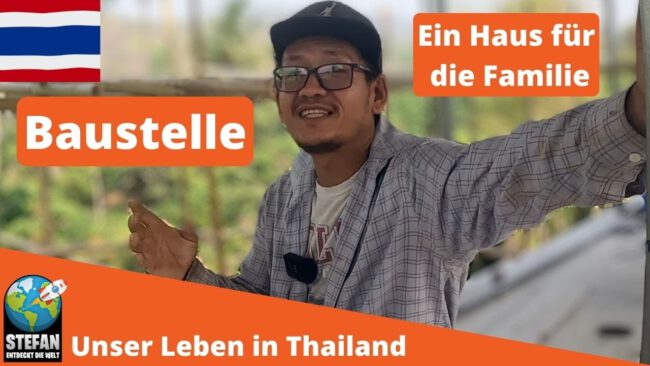 Lizenz der Fahne aus dem Thumpnail: “Thaifahne: Freepik.com".