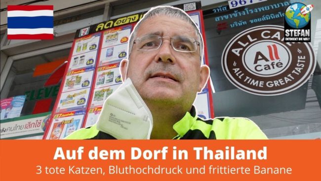 Lizenz der Fahne aus dem Thumpnail: “Thaifahne: Freepik.com".