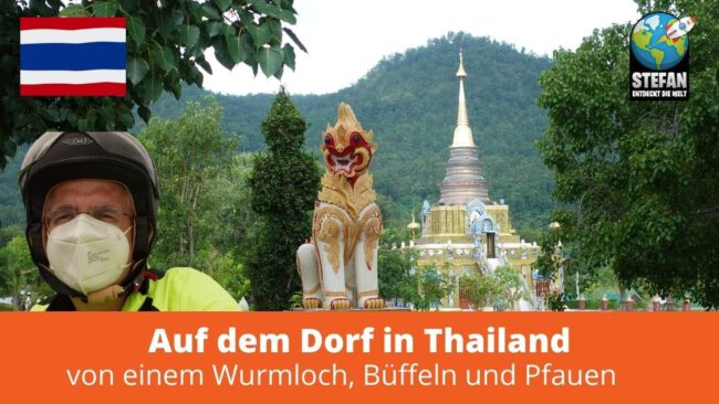 Lizenz der Fahne aus dem Thumpnail: “Thaifahne: Freepik.com".