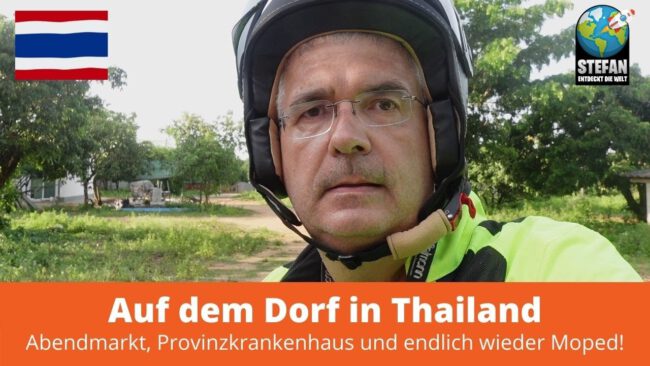Lizenz der Fahne aus dem Thumpnail: “Thaifahne: Freepik.com".