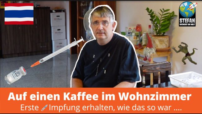 Lizenz der Fahne aus dem Thumpnail: “Thaifahne: Freepik.com".