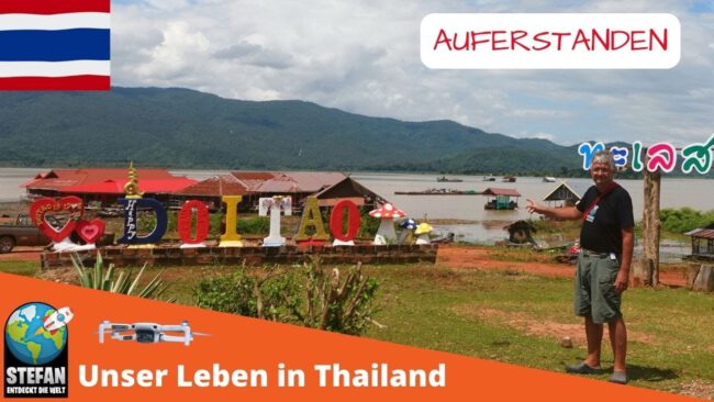 Lizenz der Fahne aus dem Thumpnail: “Thaifahne: Freepik.com".