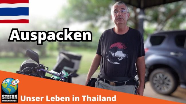 Lizenz der Fahne aus dem Thumpnail: “Thaifahne: Freepik.com".