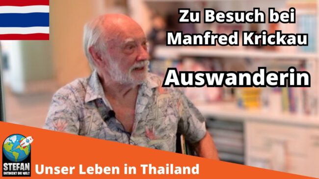 Lizenz der Fahne aus dem Thumpnail: “Thaifahne: Freepik.com".