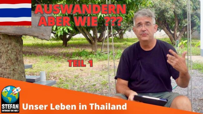Lizenz der Fahne aus dem Thumpnail: “Thaifahne: Freepik.com".