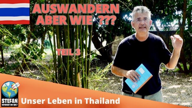 Lizenz der Fahne aus dem Thumpnail: “Thaifahne: Freepik.com".