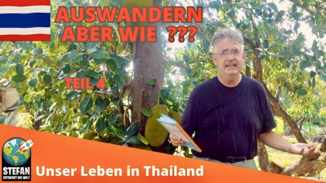 Lizenz der Fahne aus dem Thumpnail: “Thaifahne: Freepik.com".