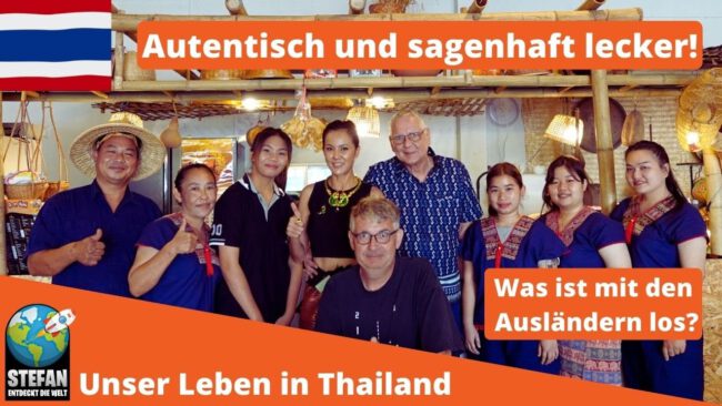 Lizenz der Fahne aus dem Thumpnail: “Thaifahne: Freepik.com".