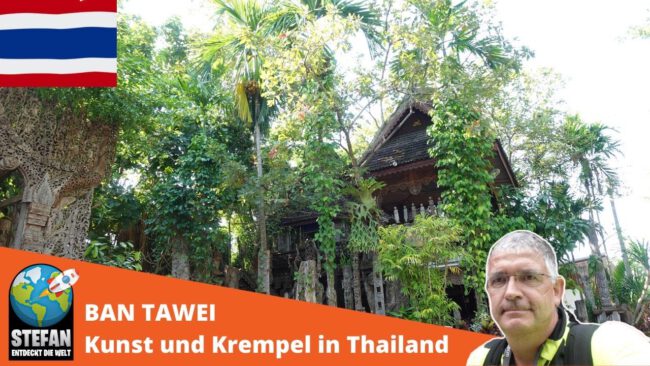 Lizenz der Fahne aus dem Thumpnail: “Thaifahne: Freepik.com".