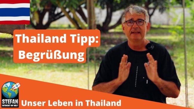 Lizenz der Fahne aus dem Thumpnail: “Thaifahne: Freepik.com".