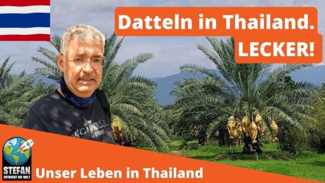 Lizenz der Fahne aus dem Thumpnail: “Thaifahne: Freepik.com".