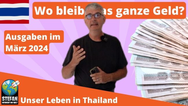 Lizenz der Fahne aus dem Thumpnail: “Thaifahne: Freepik.com".