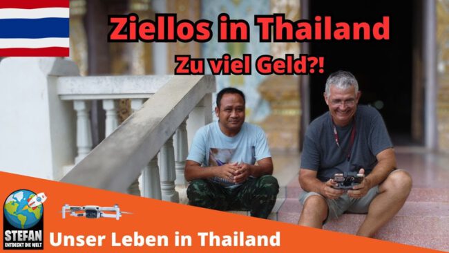 Lizenz der Fahne aus dem Thumpnail: “Thaifahne: Freepik.com".