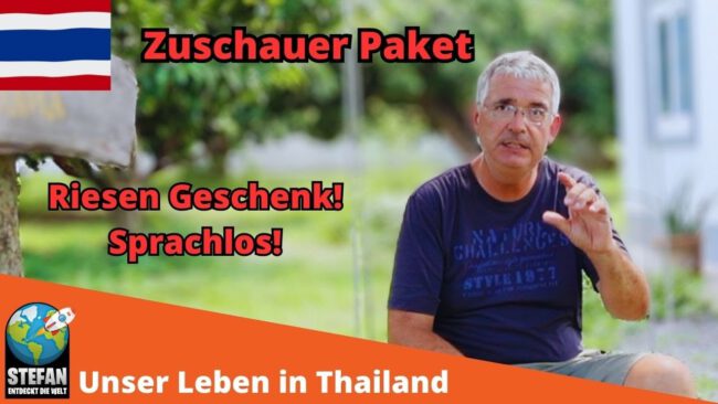 Lizenz der Fahne aus dem Thumpnail: “Thaifahne: Freepik.com".