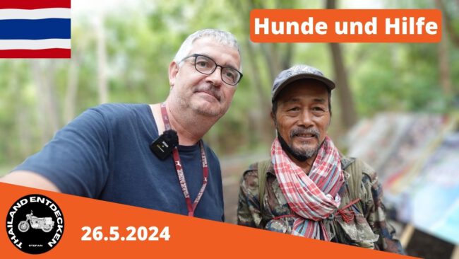Lizenz der Fahne aus dem Thumpnail: “Thaifahne: Freepik.com".