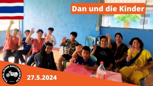 Lizenz der Fahne aus dem Thumpnail: “Thaifahne: Freepik.com".