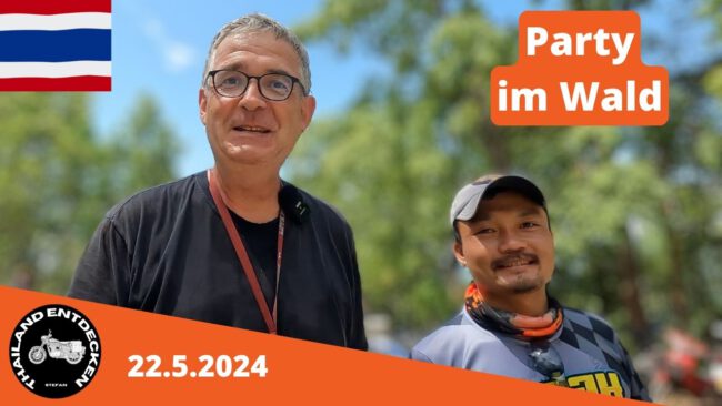 Lizenz der Fahne aus dem Thumpnail: “Thaifahne: Freepik.com".