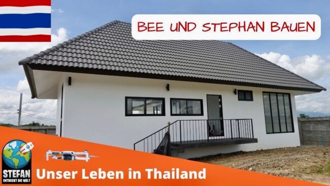 Lizenz der Fahne aus dem Thumpnail: “Thaifahne: Freepik.com".