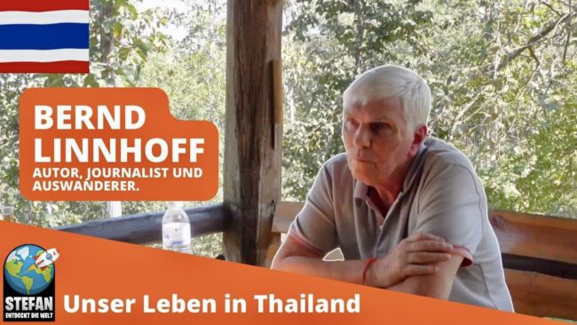 Lizenz der Fahne aus dem Thumpnail: “Thaifahne: Freepik.com".