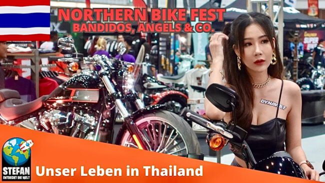 Lizenz der Fahne aus dem Thumpnail: “Thaifahne: Freepik.com".
