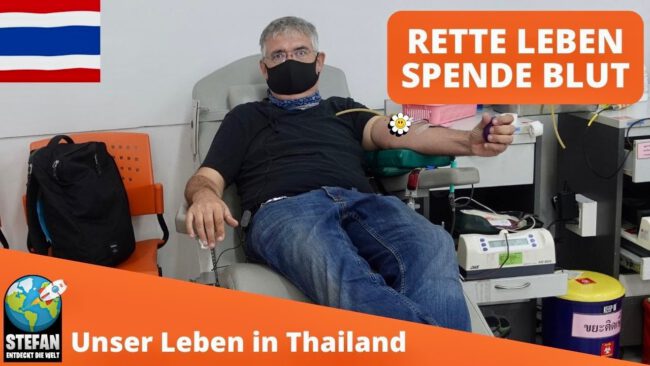 Lizenz der Fahne aus dem Thumpnail: “Thaifahne: Freepik.com".