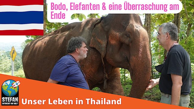 Lizenz der Fahne aus dem Thumpnail: “Thaifahne: Freepik.com".