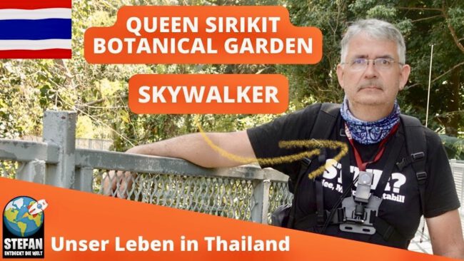 Lizenz der Fahne aus dem Thumpnail: “Thaifahne: Freepik.com".