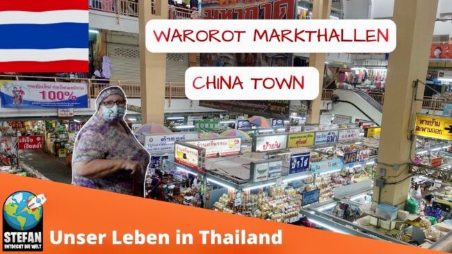 Lizenz der Fahne aus dem Thumpnail: “Thaifahne: Freepik.com".