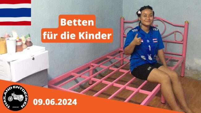 Lizenz der Fahne aus dem Thumpnail: “Thaifahne: Freepik.com".
