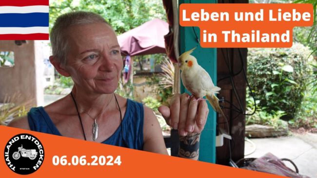 Lizenz der Fahne aus dem Thumpnail: “Thaifahne: Freepik.com".