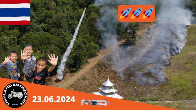 Lizenz der Fahne aus dem Thumpnail: “Thaifahne: Freepik.com".