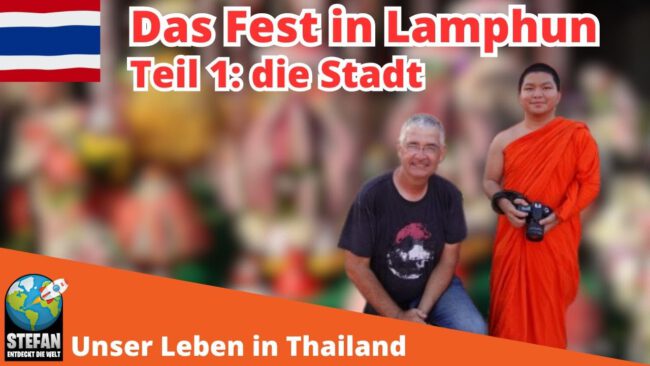 Lizenz der Fahne aus dem Thumpnail: “Thaifahne: Freepik.com".