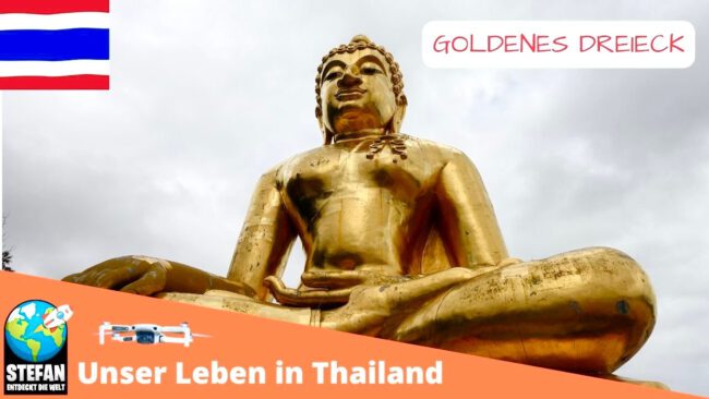 Lizenz der Fahne aus dem Thumpnail: “Thaifahne: Freepik.com".