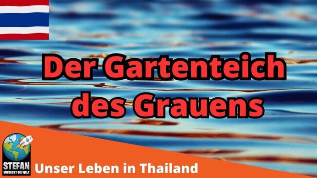 Lizenz der Fahne aus dem Thumpnail: “Thaifahne: Freepik.com".