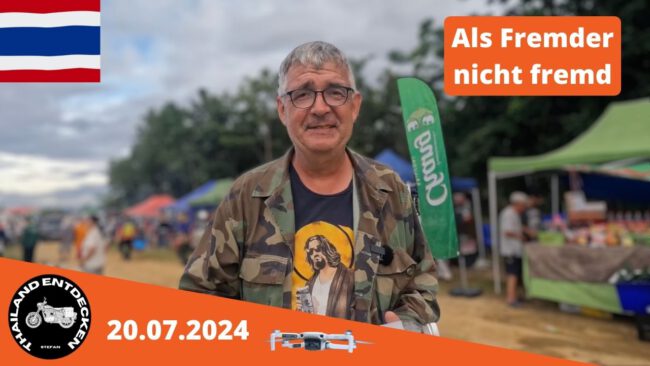Lizenz der Fahne aus dem Thumpnail: “Thaifahne: Freepik.com".