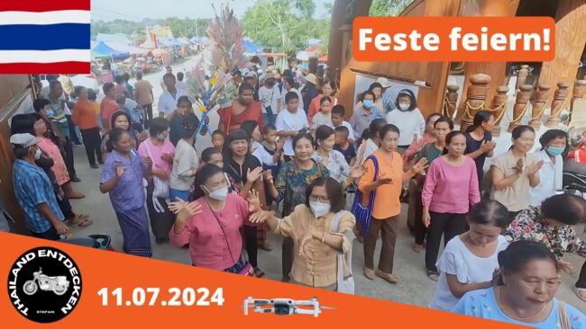Lizenz der Fahne aus dem Thumpnail: “Thaifahne: Freepik.com".