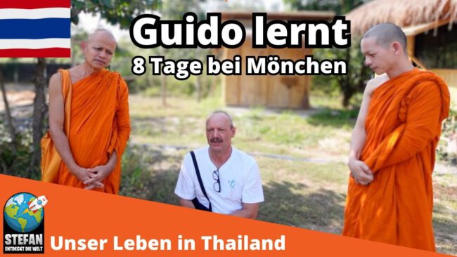 Lizenz der Fahne aus dem Thumpnail: “Thaifahne: Freepik.com".