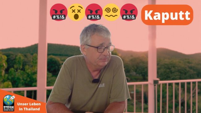 Kaputt