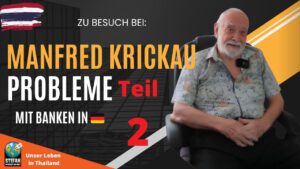 Manfred Krickau